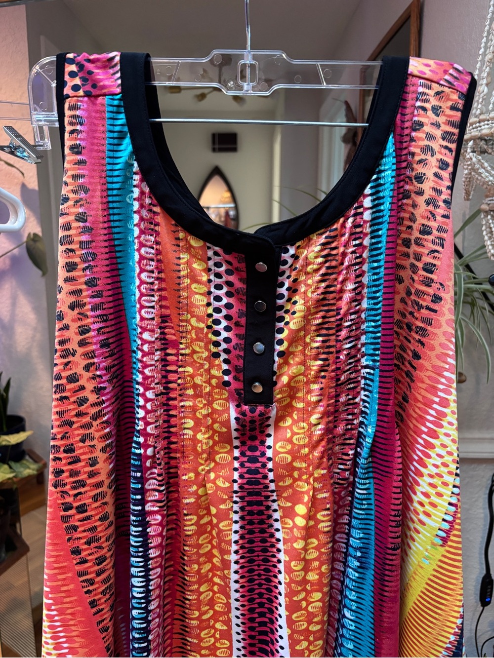 Cocomo tank top - Picture 2 of 9